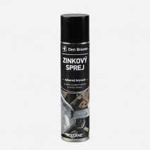 spray ZINOK DB40301 (400ml)